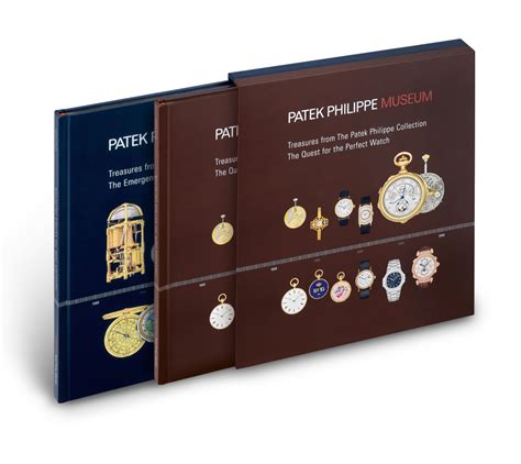 patek philippe library|patek philippe museum 2021.